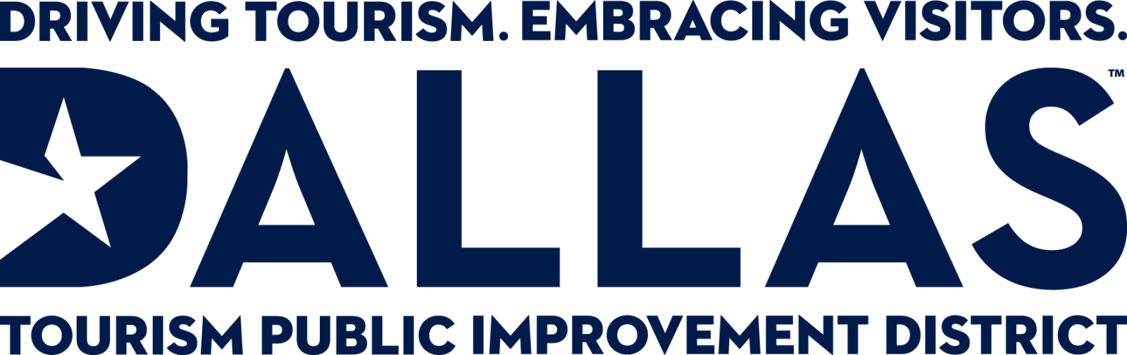 Dallas Tourism Public Improvement District